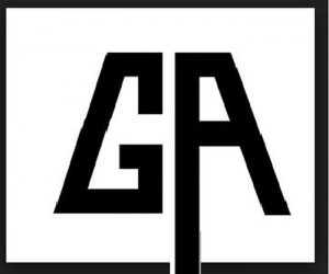 GA Gamblers Anonymous organisation logo